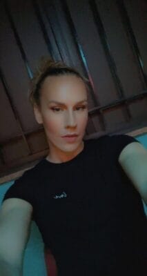 Bunny Trans OnlyFans - @badbadbunnyxxx