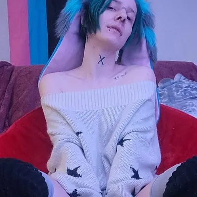 BunnyBoiLewd OnlyFans @bunnyboilewd