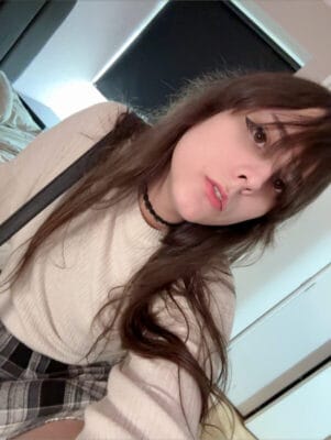 bunnybunzz 𐔌՞. .՞𐦯 Trans OnlyFans - @bunnybunzzzz