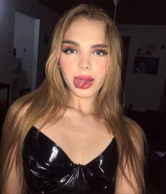 Bunnyfit Trans OnlyFans - @bunnyfitx