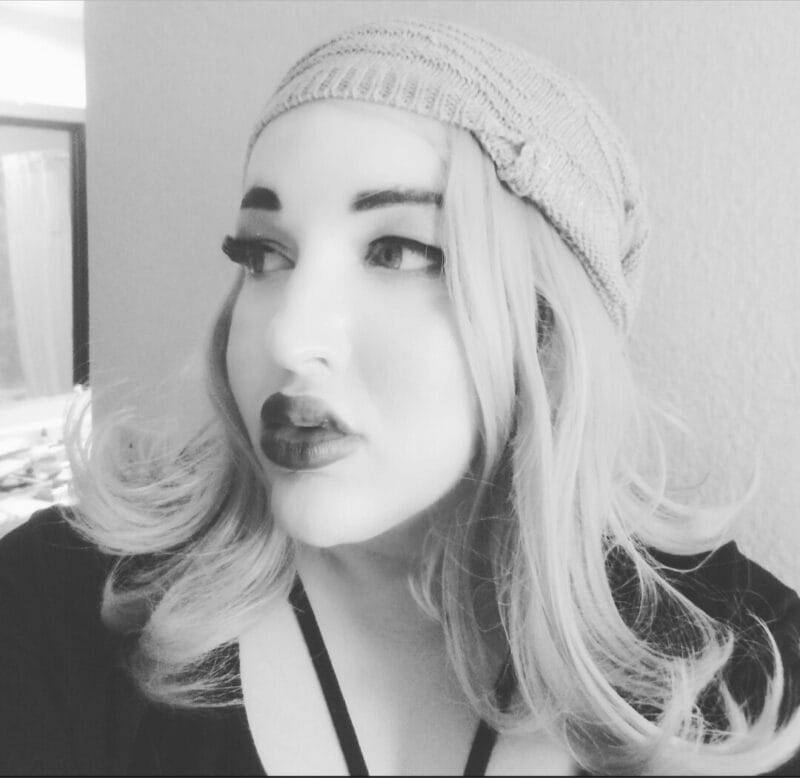 Candi Heart Trans OnlyFans - @biglipscandi