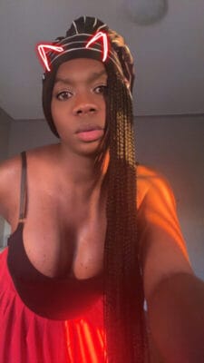 Caryi Trans OnlyFans - @barbienegra83