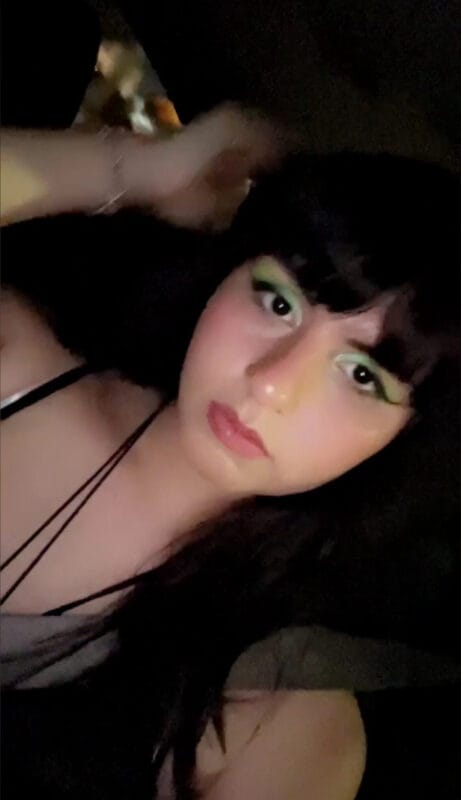 Chloé Trans OnlyFans - @bbydollchloe