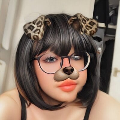 Christina Trans OnlyFans - @bimbokittychristina