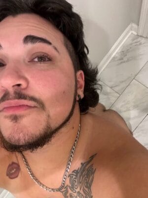 Daddy B Trans OnlyFans - @bcreatingchaos