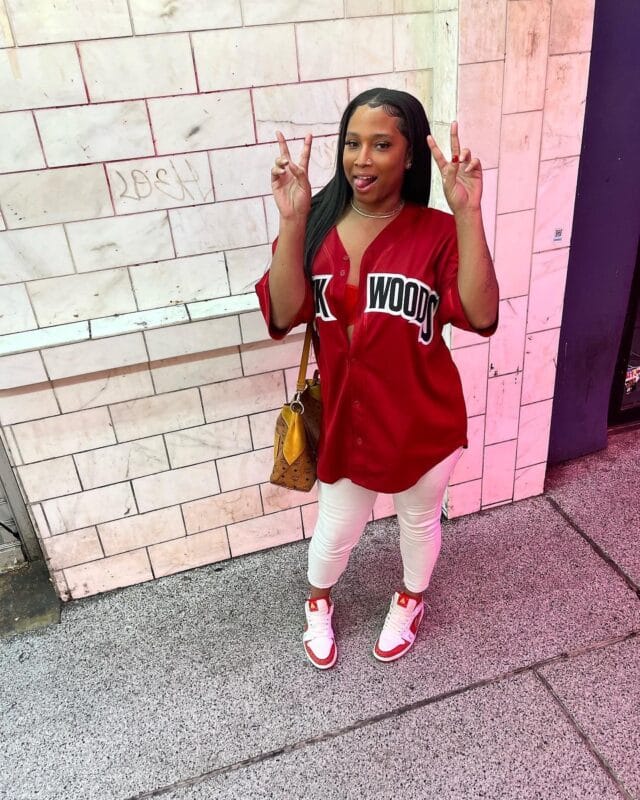 Delanii Brown Trans OnlyFans - @biglaneeyy