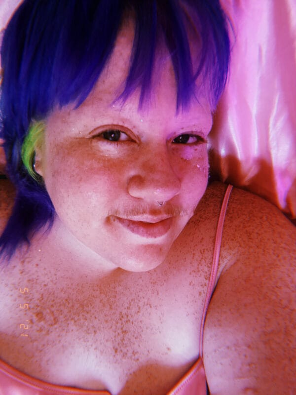 (っ◔◡◔)っ demonbaby420 FREE Trans OnlyFans - @bigtiddycomrade