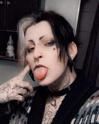 Dia Bolic Trans OnlyFans - @bitbatty