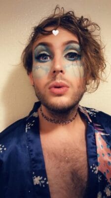 DizzyBloom Trans OnlyFans - @bizzydean