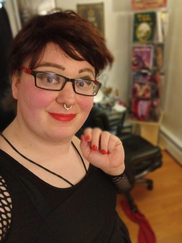 Elizanix Trans OnlyFans - @bimbomeup
