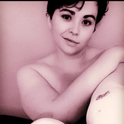 Elliot Trans OnlyFans - @bisousbabe