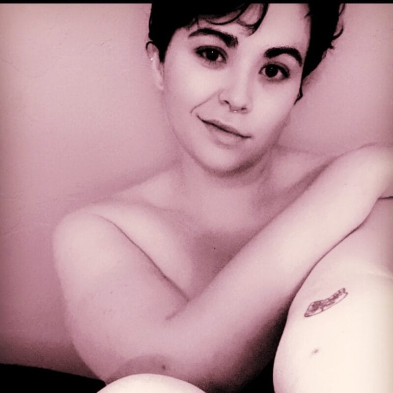 Elliot Trans OnlyFans - @bisousbabe