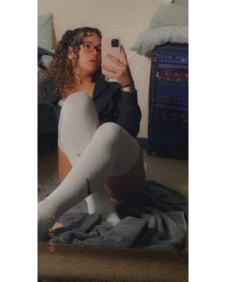 EMOTMLGI Trans OnlyFans - @babydollnickii