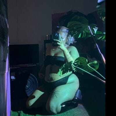 enby fairy Trans OnlyFans - @b4b7c0c0