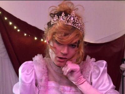 evelyn tumbles Trans OnlyFans - @bratevelynts