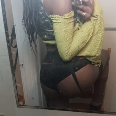 Fae OnlyFans @blackcatmoan