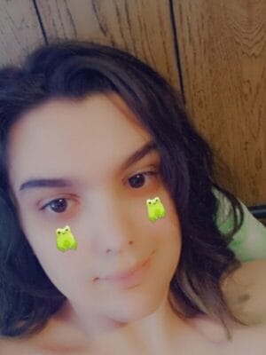 Faye Trans OnlyFans - @babyfaye17