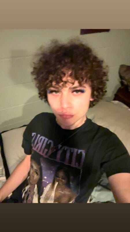 Femboy Trans OnlyFans - @bambooleaf102