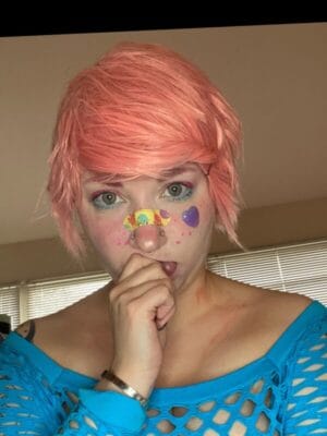 Finch Rathwell Trans OnlyFans - @babyfinch