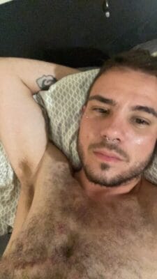 Ftm Benny Trans OnlyFans - @bennyraves