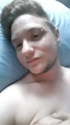 Garden Trans OnlyFans - @babydollboyxd
