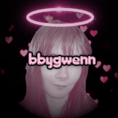 gwen Trans OnlyFans - @bbygwenn