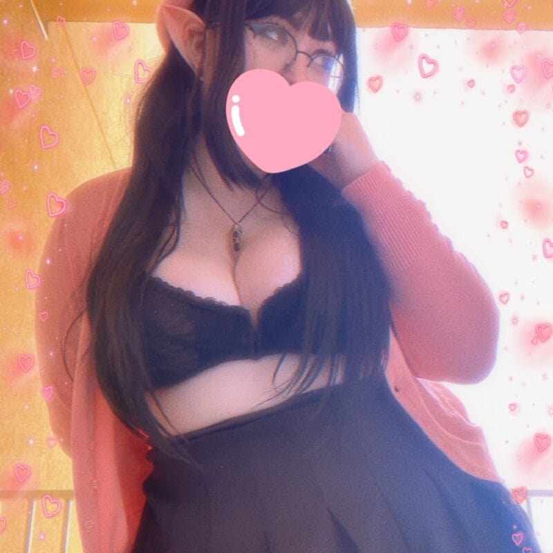hanky Trans OnlyFans - @bunnycakee