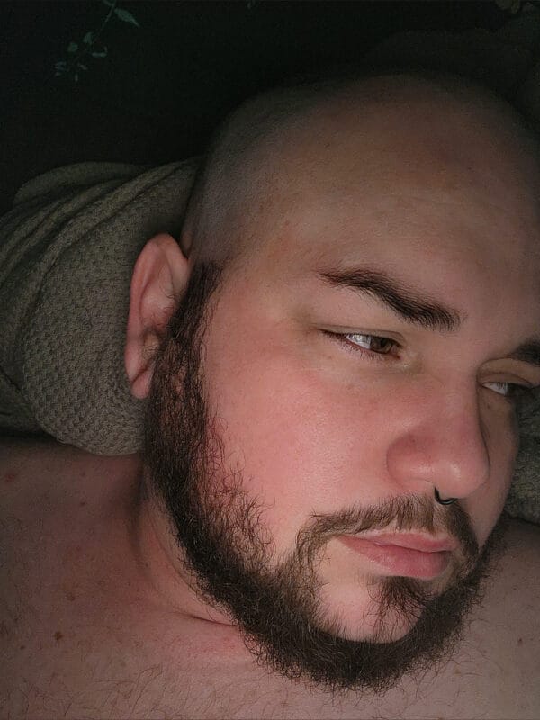 Hayden Trans OnlyFans - @badhairhay
