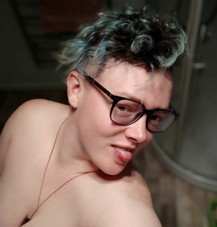 himbo puppo Trans OnlyFans - @barkingonmain