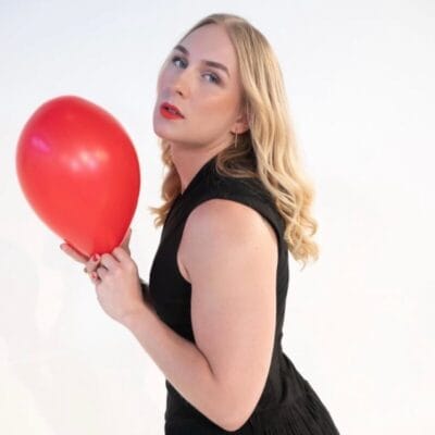 HUNGTS Trans OnlyFans - @blairets