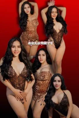 HUNTER OF PRETTY SHEMALE BABYGRACIA Trans OnlyFans - @babygracia16
