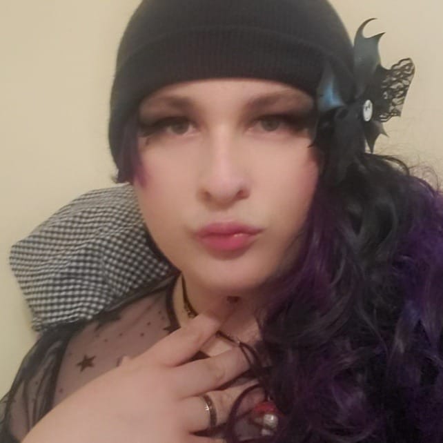 Isabelle Trans OnlyFans - @bellebolden