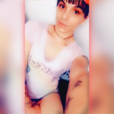 ITz B’Elanna Sparkles Trans OnlyFans - @bella_sparkles
