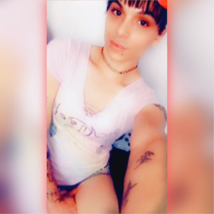 ITz B’Elanna Sparkles Trans OnlyFans - @bella_sparkles
