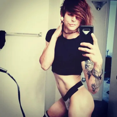Jakie OnlyFans @babyjay724