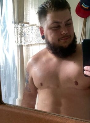 JD Trans OnlyFans - @bigtransenergy