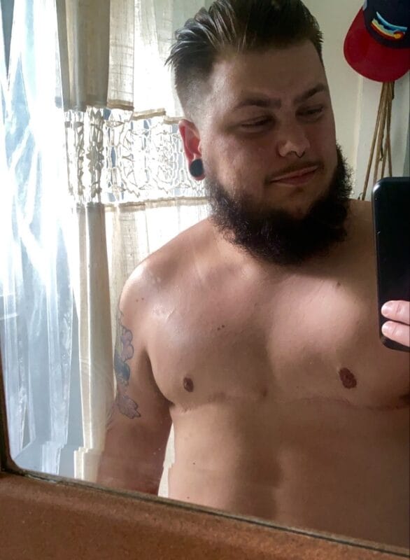JD Trans OnlyFans - @bigtransenergy