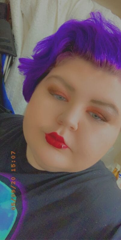 Jesse Trans OnlyFans - @babyj479