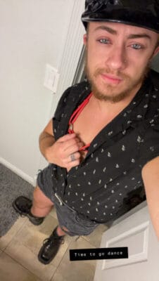 K Ftm Trans OnlyFans - @bigftmd