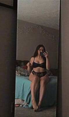 Kenzie Trans OnlyFans - @brattykenzie98