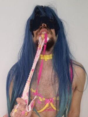 Killian Trans OnlyFans - @bbykillian