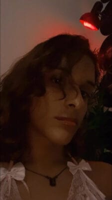 Lola Trans OnlyFans - @bunnytrava