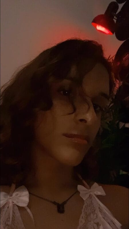 Lola Trans OnlyFans - @bunnytrava