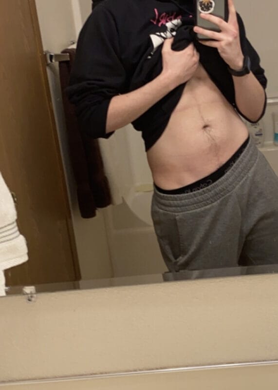 Lover Boy Trans OnlyFans - @bisexualhimbo