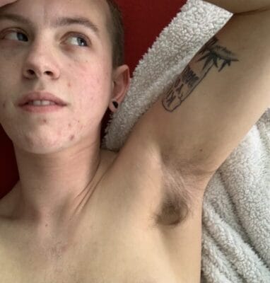 Lu Trans OnlyFans - @batteredthing