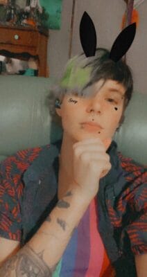 Maxx Trans OnlyFans - @bakeryspitt