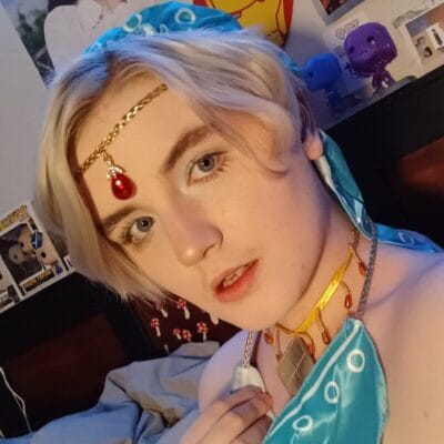 mr parker Trans OnlyFans - @babiebite
