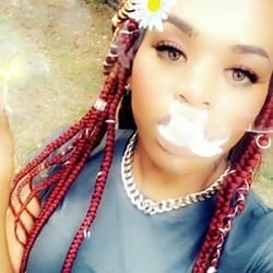 Nubian Transgender Queen Veyoncé Trans OnlyFans - @bitchveyonce