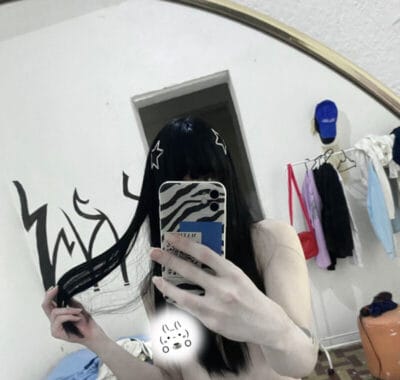 Nymph Trans OnlyFans - @babynymph