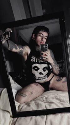 Oliver Trans OnlyFans - @bleed.4.me